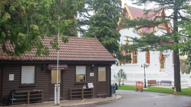 ชมรมดนตรีไทย