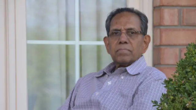 அப்பாதுரை முத்துலிங்கம்