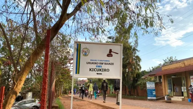 Urukiko rwa Kicukiro