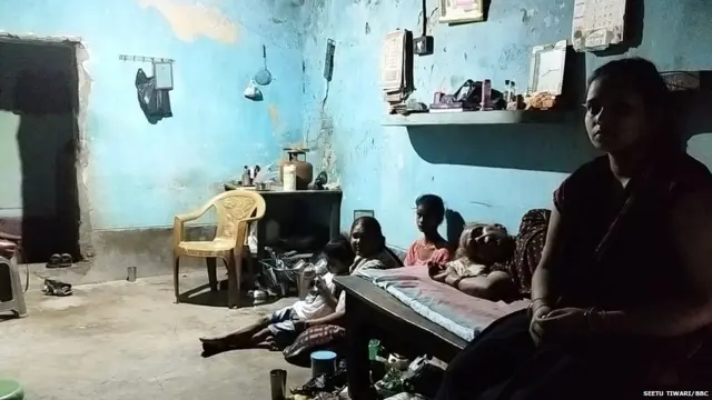 बादामी देवी