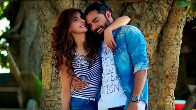 لاہور سے آگے کا پسوٹر