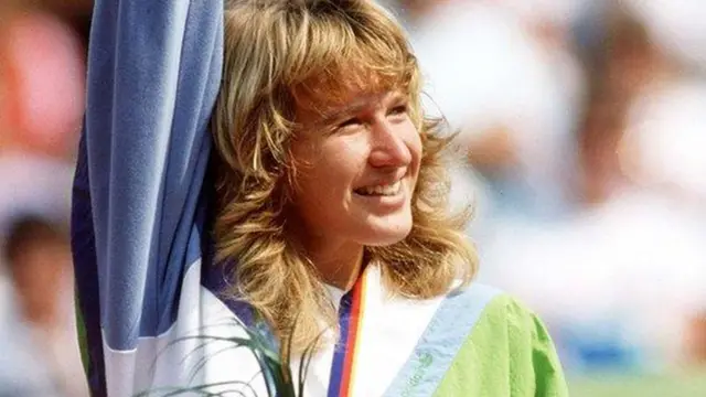 ஸ்டெஃபி கிராஃப்