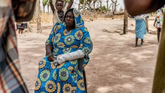 ภาพถ่ายของเนลลี อาทิง