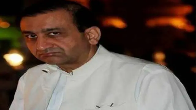شکیل الرحمان