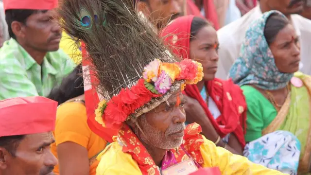 किसान मार्च, महाराष्ट्र