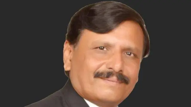 બ્રિજેશ મેરજા