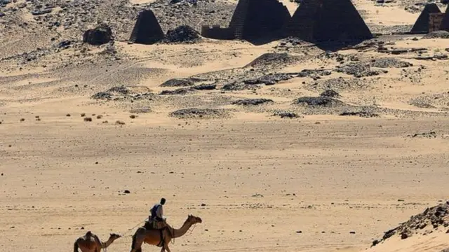 Afrika'nın bilinmeyen tarihi