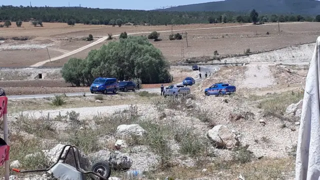 Yozgat'a meşe kömürü işine giden Mardinli işçilere linç iddiasına taraflar ne diyor?