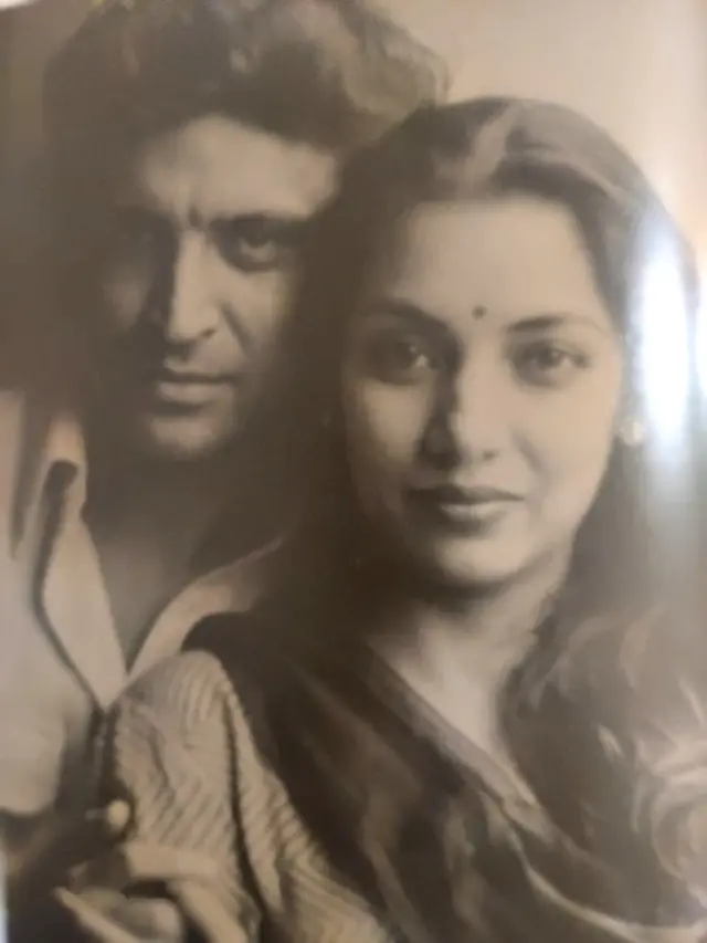 जावेद अख़्तर जीवनी जादूनामा