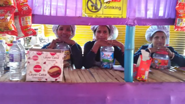 दीदी डाबा