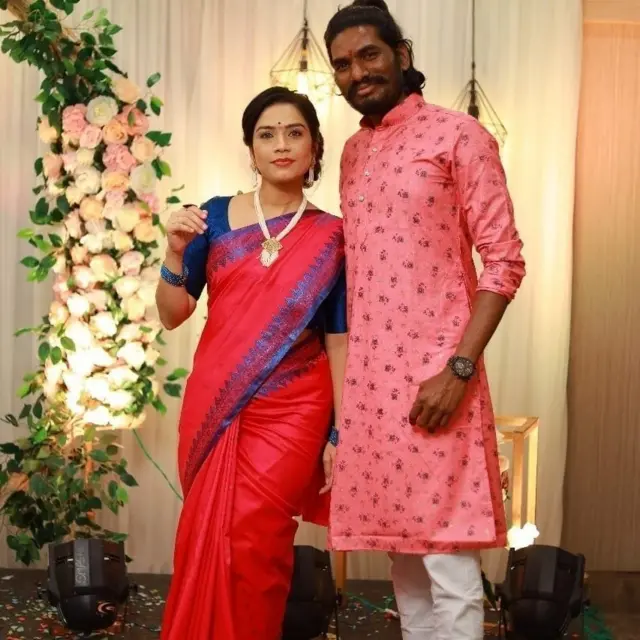 वैजापूर ऑनर किलिंग, मीनाक्षी राठोड,