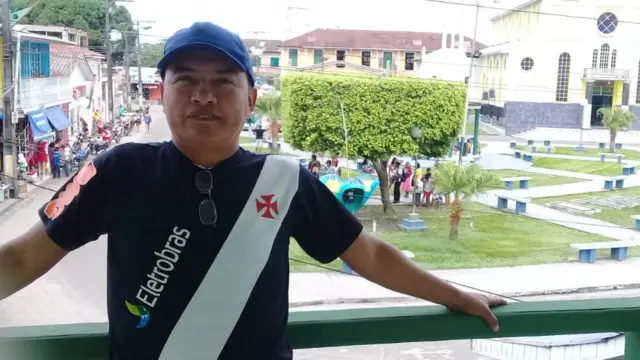 Wille Castañeda