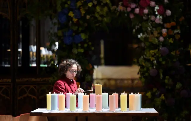 मैनचेस्टर एरेना हमला, ब्रिटेन