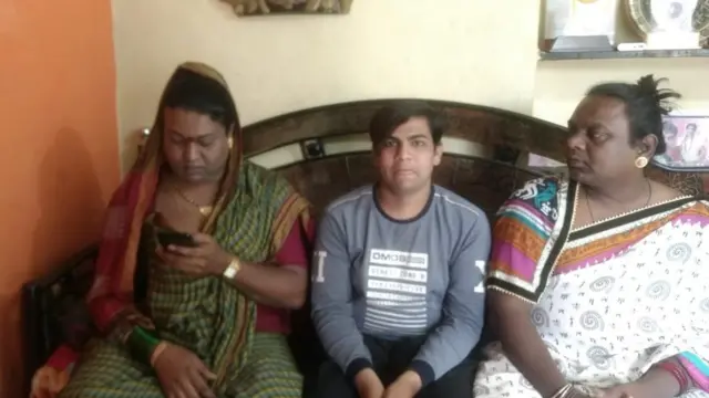 BBC/Swati Patil Rajgoalkar