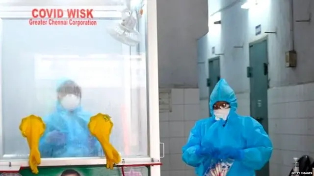 ਕੋਰੋਨਾਵਾਇਰਸ