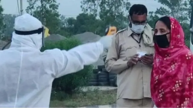 ਕੋਰੋਨਾਵਾਇਰਸ