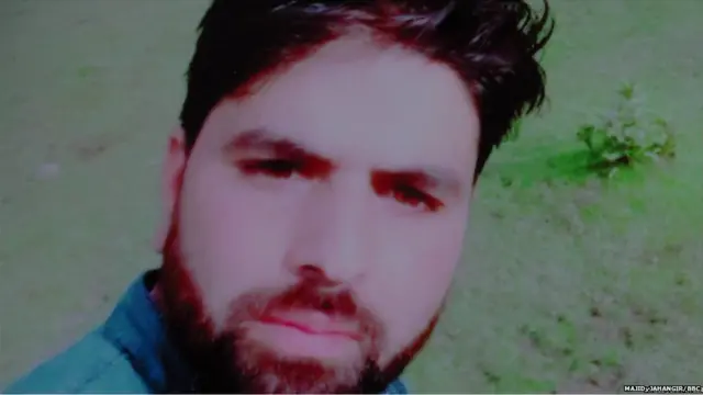 ਬੁਰਹਾਨ ਗਨੀ