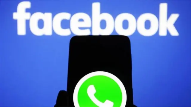 Facebook ilinunua WhatsApp kwa karibu dola bilioni 20