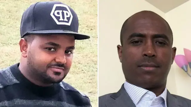 ይርጋ ገብረመድህን(ጸጋማይ)፣ ጸጉ ብርሃነ(የማናይ)