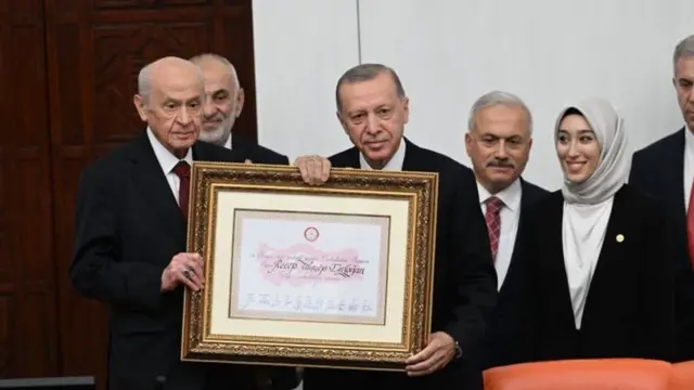 Erdoğan