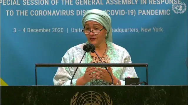 "Happy International Womens Day"