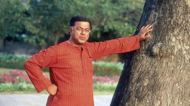 गिरीश कर्नाड