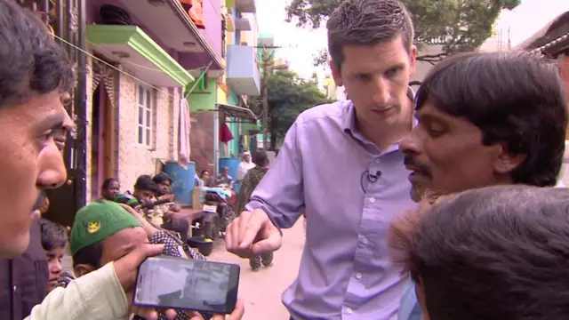 भारत, पाकिस्तान, बच्चा चोर, फ़ेक न्यूज, सोशल मीडिया, वायरल वीडियो