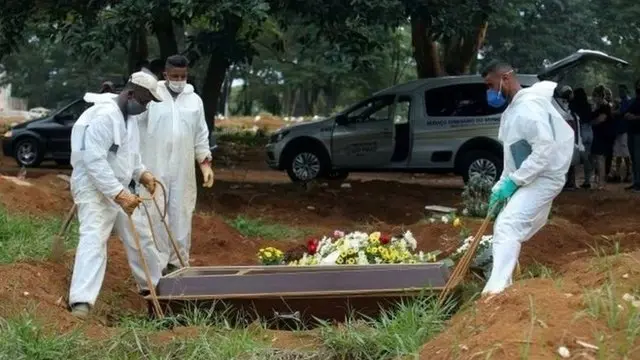 برزیل