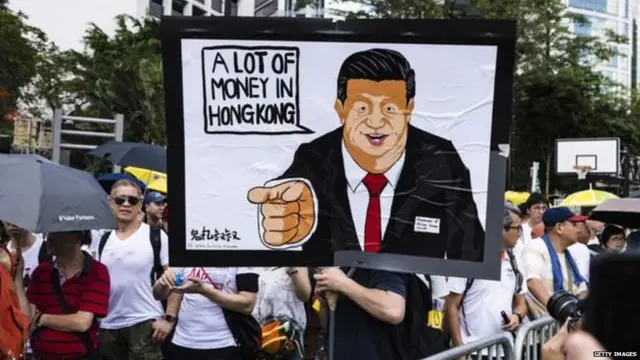 ਹਾਂਗ-ਕਾਂਗ