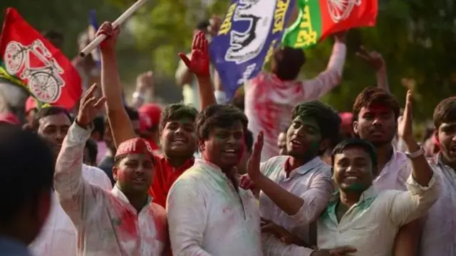 मायावती