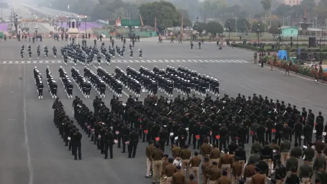 గణతంత్ర దినోత్సవం