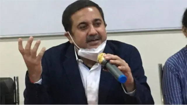 ડૉ. વિઠલાણી