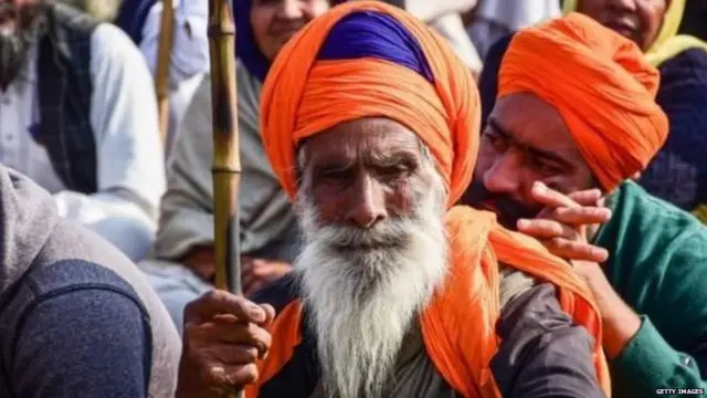 ਕਿਸਾਨ
