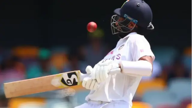 ચેતેશ્વર પૂજારા