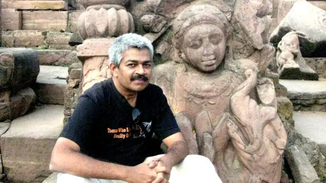 વિનોદ વર્મા