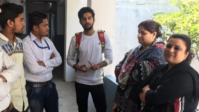 मध्य प्रदेश