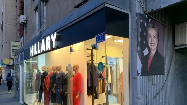 Priština, 2. oktobar 2019.