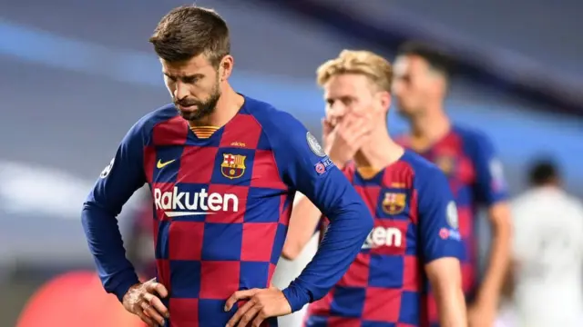 Barcelona FC