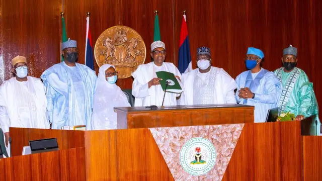 Nigeria 2023 general elections: INEC fix Feb. 25 for presidential poll - See new dates