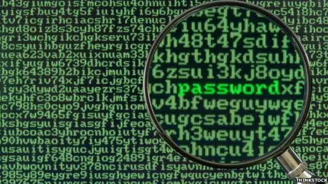 एन्क्रिप्शन