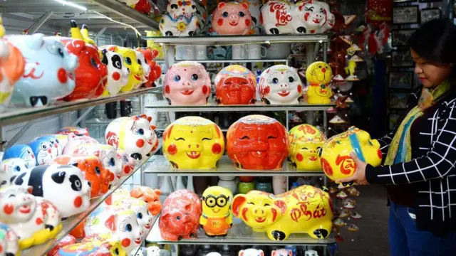 Kinh tế Việt Nam năm Kỷ Hợi có như "mặt trời tỏa sáng"?