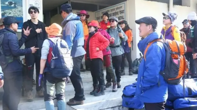 हिमपहिरो