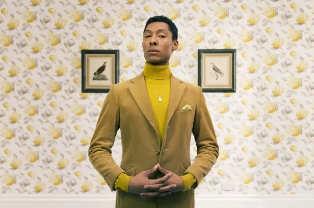 Нік Долдінг