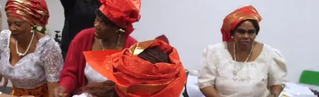 Ụmụnwaanyị Igbo bi na Liverpool