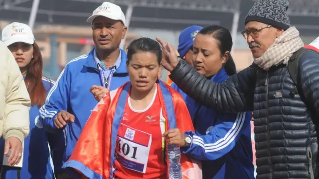 पुष्पा भण्डारी