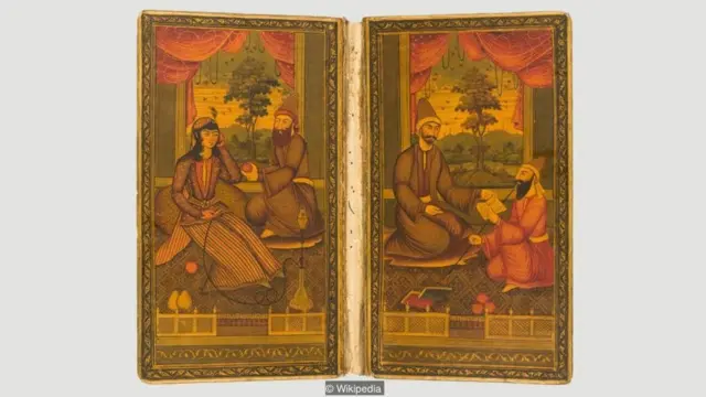 प्रतीकात्मक तस्वीर