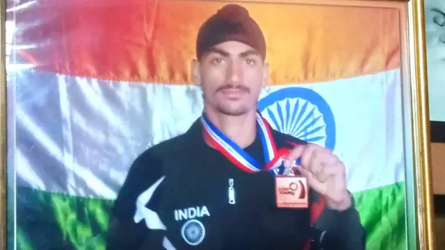 ਸਵਰਨ ਨੇ ਇਸ ਤੋਂ ਪਹਿਲਾਂ ਸਾਲ 2014 ਵਿੱਚ ਵੀ ਏਸ਼ੀਅਨ ਖੇਡਾਂ ਵਿੱਚ ਕਾਂਸੀ ਦਾ ਤਗਮਾ ਜਿੱਤਿਆ ਸੀ