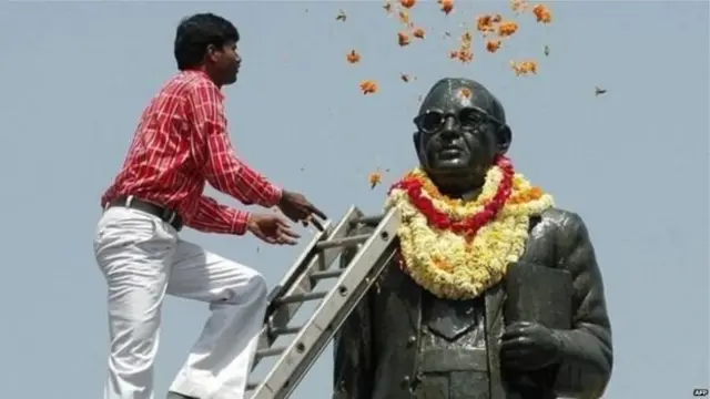 बाबासाहेब आंबेडकर