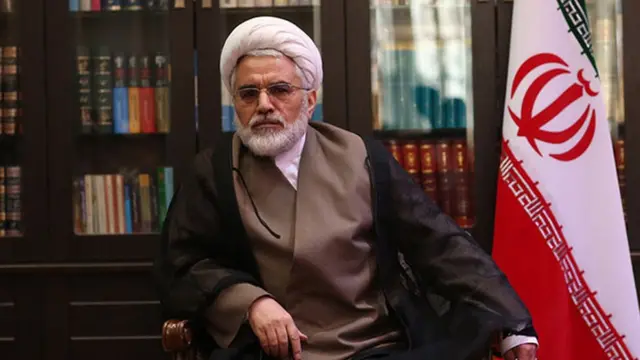 عبدالله نوری