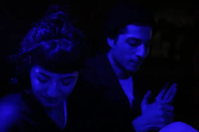 Gənclərin əyləncəsi Bakının əyləncə məkanları